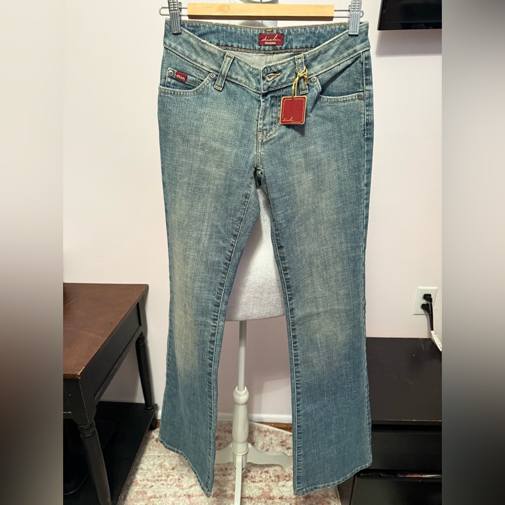 Levi's Light Blue Women's Boot Cut Jeans